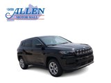 New 2025 Jeep Compass Sport image 2