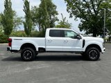 New 2025 Ford F350 XLT w/ Black Appearance Package image 2