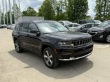 Used 2022 Jeep Grand Cherokee L Limited image 4