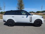 New 2025 Land Rover Range Rover SE image 5