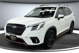 Used 2022 Subaru Forester Sport image 3