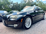 Used 2013 BMW 535i Sedan image 4