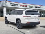 New 2025 Jeep Grand Cherokee L Limited w/ Luxury Tech Group II image 4