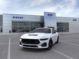 New 2025 Ford Mustang GT image 2