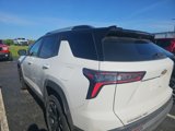 Certified 2025 Chevrolet Equinox LT w/ Convenience Package II image 3