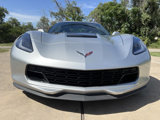 Used 2015 Chevrolet Corvette Stingray Coupe w/ 2LT Preferred Equipment Group image 3