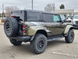 New 2025 Ford Bronco Raptor image 3