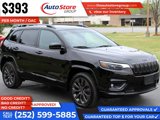 Used 2019 Jeep Cherokee High Altitude image 4