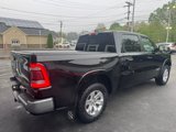 Used 2022 RAM 1500 Laramie image 4