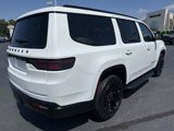 New 2025 Jeep Wagoneer Series II image 5