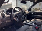 Used 2023 Nissan Armada SL w/ Midnight Edition Package image 2