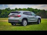 New 2025 Buick Enclave Preferred w/ Power Package image 4