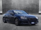 Used 2023 Audi S4 Premium Plus w/ Premium Plus Package image 4