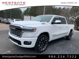 New 2025 RAM 1500 Limited w/ Trailer Tow Group image 3