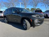 Used 2024 Jeep Grand Cherokee Limited 4xe image 3