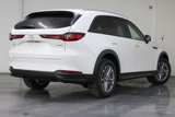 New 2025 MAZDA CX-90 3.3 Turbo w/ Preferred Package image 5