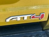 Used 2024 GMC Canyon AT4 w/ AT4 Premium Package image 5