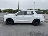 New 2025 Hyundai Palisade Calligraphy image 4