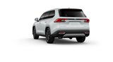New 2025 Toyota Grand Highlander AWD Hybrid image 4