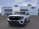 New 2025 Ford Expedition Active image 2