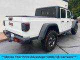 Certified 2020 Jeep Gladiator Rubicon image 5
