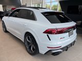 New 2025 Audi RS Q8 performance image 5