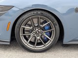 New 2025 Ford Mustang Dark Horse image 3
