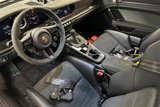 Certified 2025 Porsche 911 GT3 RS image 4