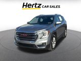 Used 2024 GMC Terrain SLT image 5