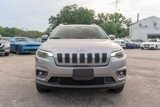Used 2019 Jeep Cherokee Latitude Plus w/ Cold Weather Group image 2
