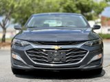 Used 2021 Chevrolet Malibu LT image 2