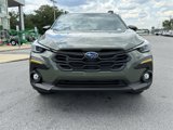New 2025 Subaru Crosstrek 2.5i Sport image 3