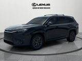New 2025 Lexus TX 350 AWD image 3