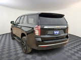 Used 2023 Chevrolet Tahoe LT w/ LT Signature Plus Package image 3