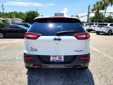 Used 2017 Jeep Cherokee Trailhawk image 4