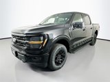 New 2025 Ford F150 XLT image 3