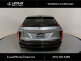 Used 2024 Cadillac Lyriq Tech w/ Driver Assist Package image 4