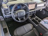 New 2025 Ford F250 Platinum image 3