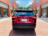 Used 2021 Toyota RAV4 XLE Premium image 5