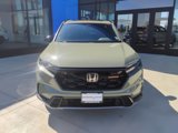 New 2026 Honda CR-V TrailSport image 2