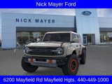 New 2025 Ford Bronco Raptor image 2