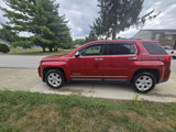 Used 2013 GMC Terrain SLE w/ LPO, Chrome Package image 2