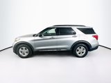Used 2024 Ford Explorer XLT w/ Equipment Group 202A image 4