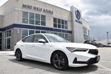 Certified 2023 Acura Integra A-Spec image 3