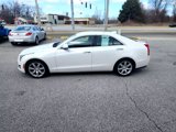 Used 2015 Cadillac ATS Sedan image 2