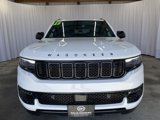 New 2025 Jeep Wagoneer Series II w/ Premium Group I image 2