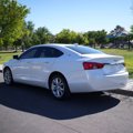 Used 2017 Chevrolet Impala LT image 5