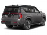 New 2025 Nissan Armada Platinum Reserve image 2