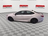 Used 2025 Toyota Camry XSE image 6