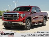 New 2026 GMC Sierra 1500 SLT w/ SLT Premium Plus Package image 3